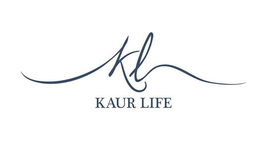 Kaur Life logo
