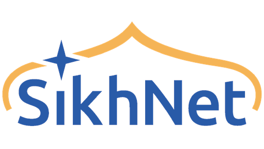 SikhNet logo