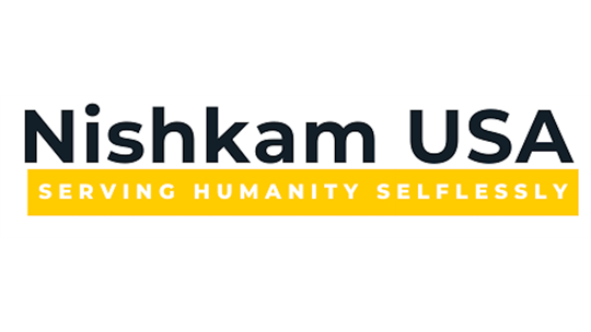 Nishkam USA INC logo