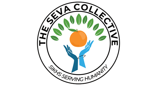 The Seva Collective logo