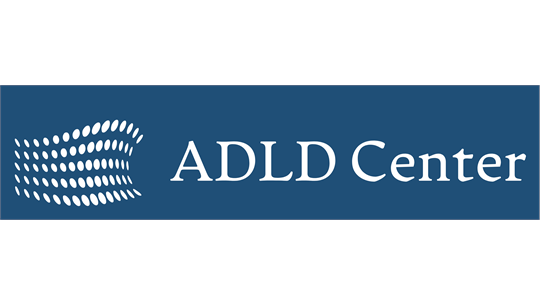 ADLD Center logo