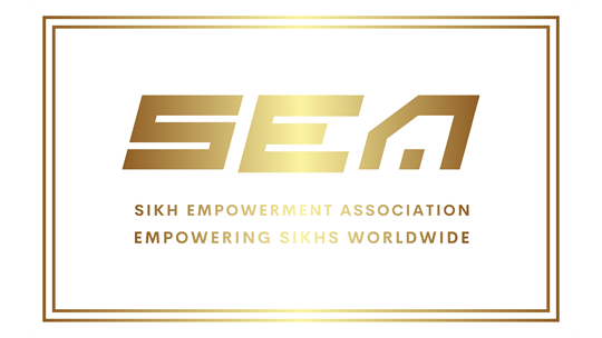 Sikh Empowerment Association logo