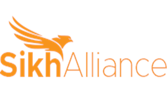 Sikh Alliance logo